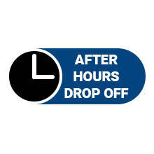 After Hours Drop Off