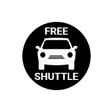 Free Shuttle