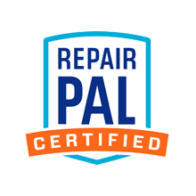 RepairPal Certified