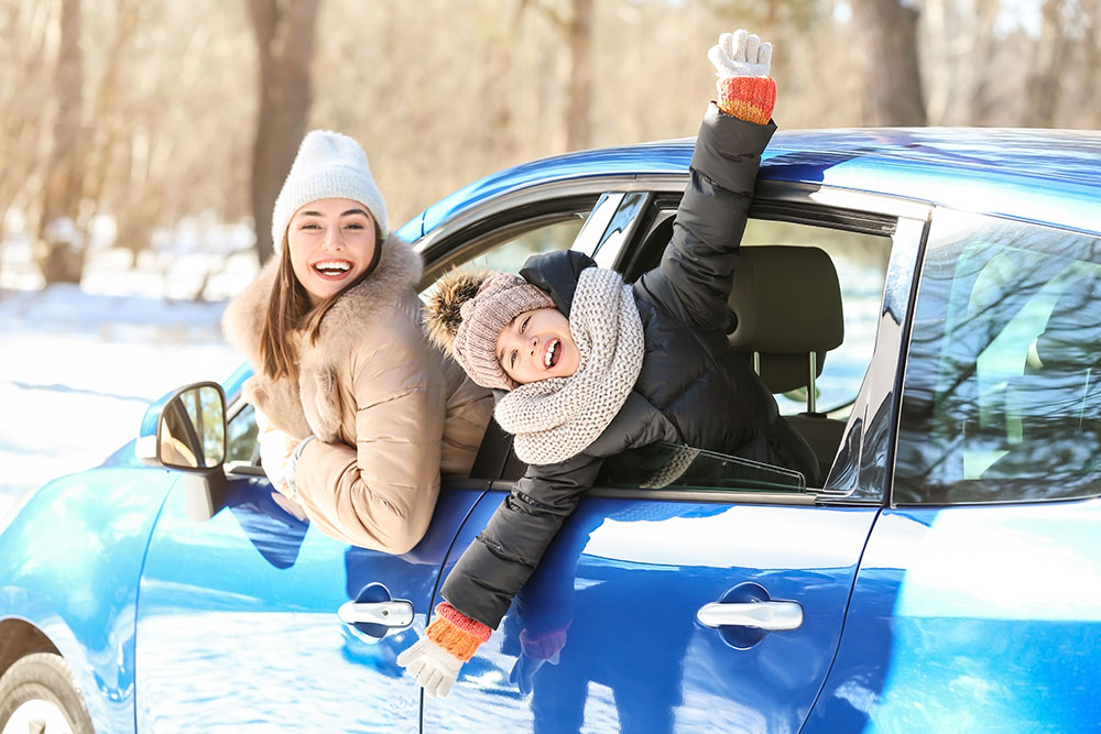 Car-care tips for when it gets really, really cold