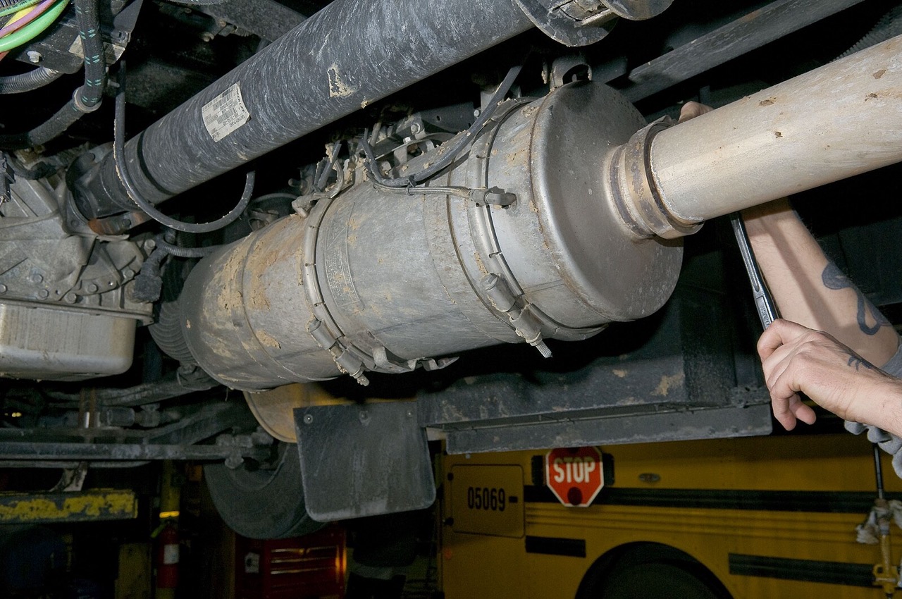 Diesel Engine Repair Franklin TN