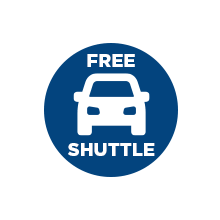 Free Shuttle