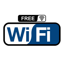 Free WiFi